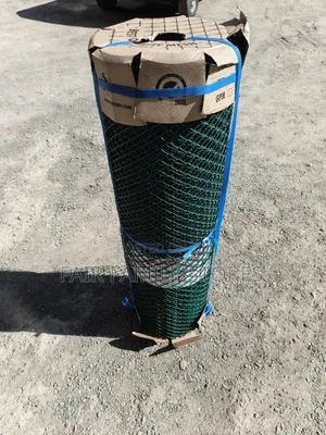 Poultry Plastic Mesh