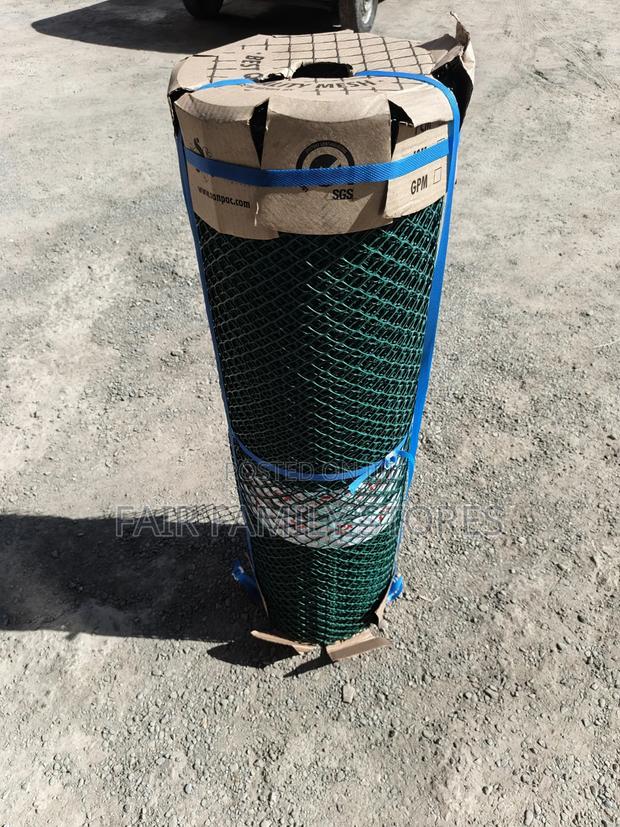 Poultry Plastic Mesh