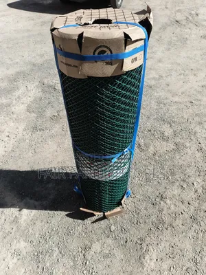 Poultry Plastic Mesh