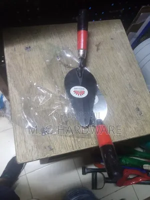Mason Trowel 6"