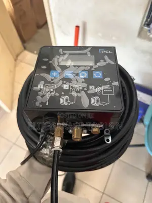 Heavy Duty Sunshine Italy PCL Inflator