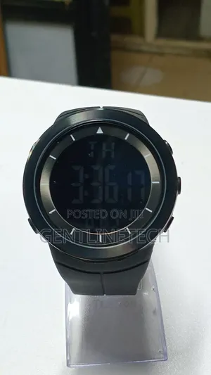 Ohsen All Black for Men
