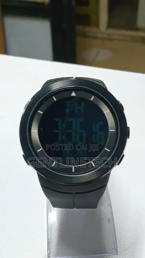 Ohsen All Black for Men