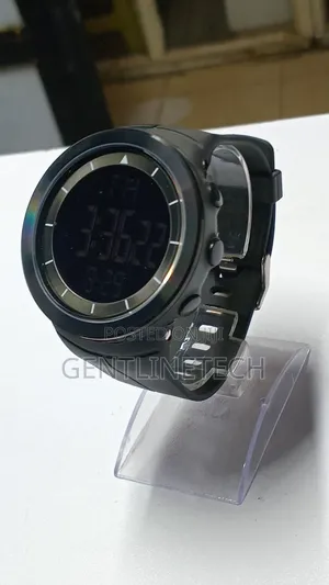 Ohsen All Black for Men