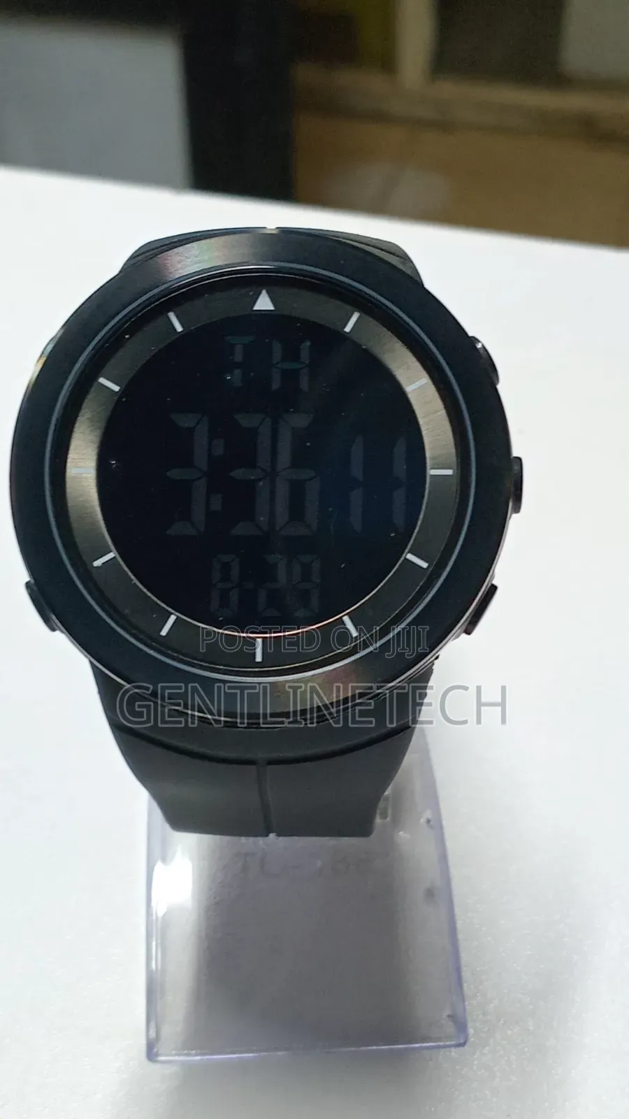 Ohsen All Black for Men