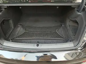 Audi A4 2.0T Premium FWD FrontTrak 2016 Black