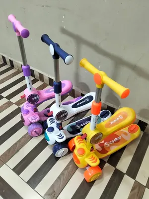 Kids Scooter