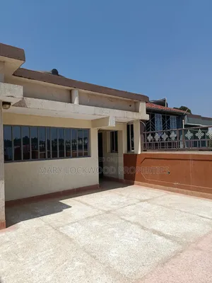 3bdrm Penthouse in Kiambaa, Muguga for rent