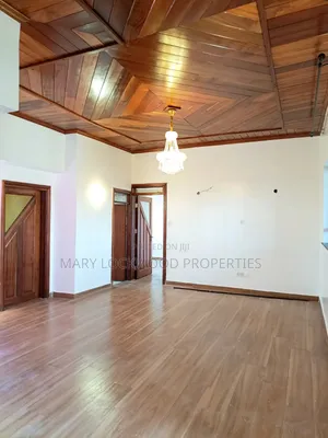 3bdrm Penthouse in Kiambaa, Muguga for rent