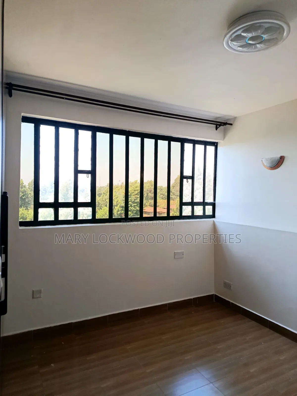 3bdrm Penthouse in Kiambaa, Muguga for rent