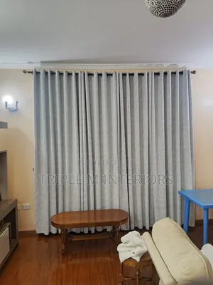 Quality Heavy Velvet Modern Curtains