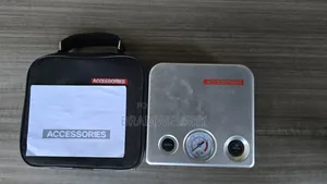 Original Toyota Portable Air Compressor