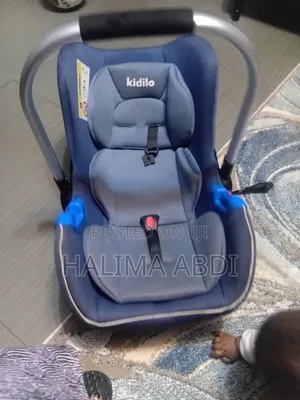 Baby Carry Cot