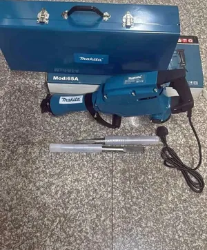 Jack Hammer /Demolition Hammer Makita