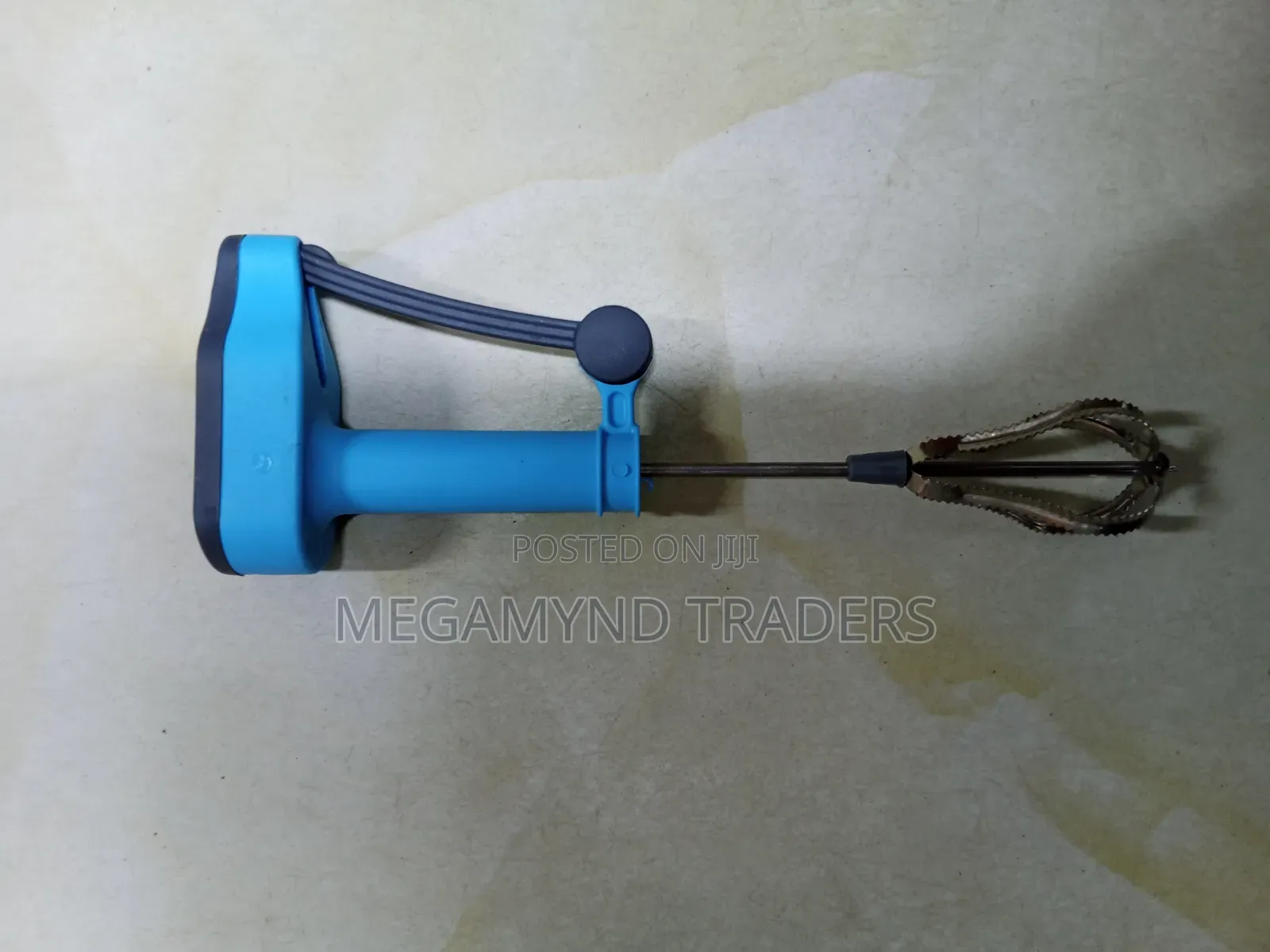 Manual Hand Blender Mixer/Egg Beaters