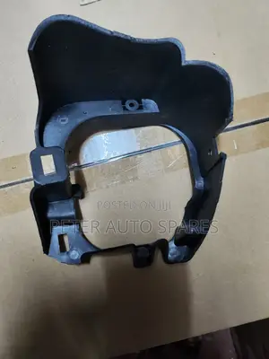 Nissan Note E12 Foglight Holder