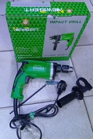 Newbeat 710W Electric Impact Drill
