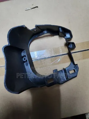 Nissan Note E12 Foglight Holder