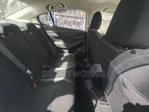 Subaru Impreza 2019 White
