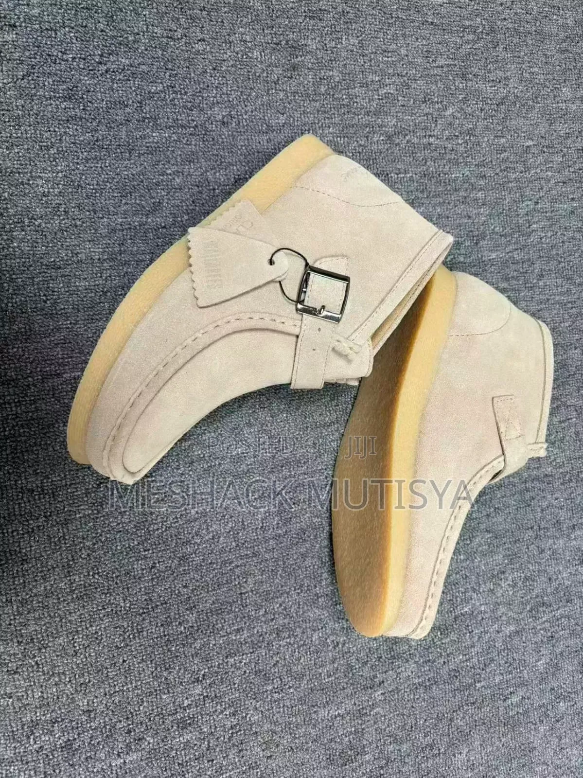 Qualty Aneaker