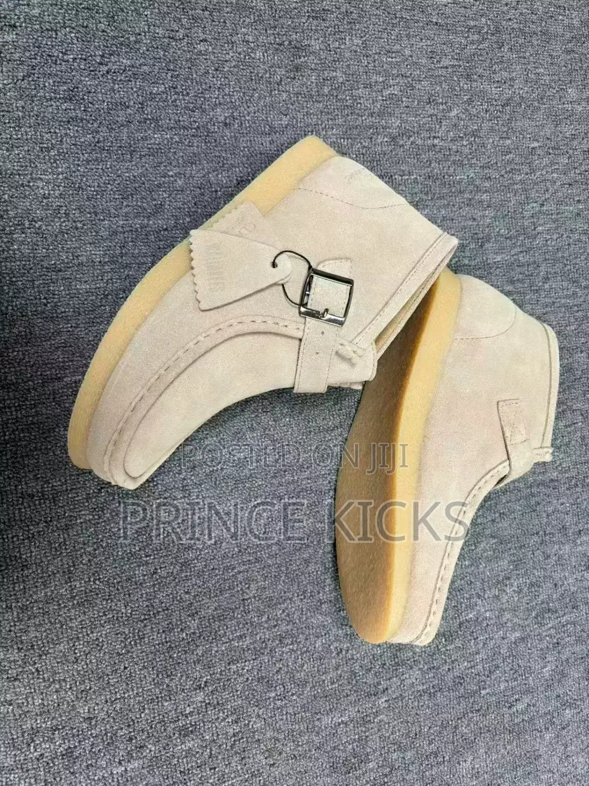 Qualty Aneaker