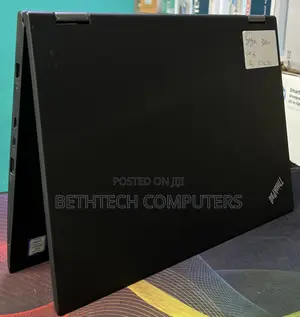 Laptop Lenovo ThinkPad X380 Yoga 16GB Intel Core i5 SSD 256GB
