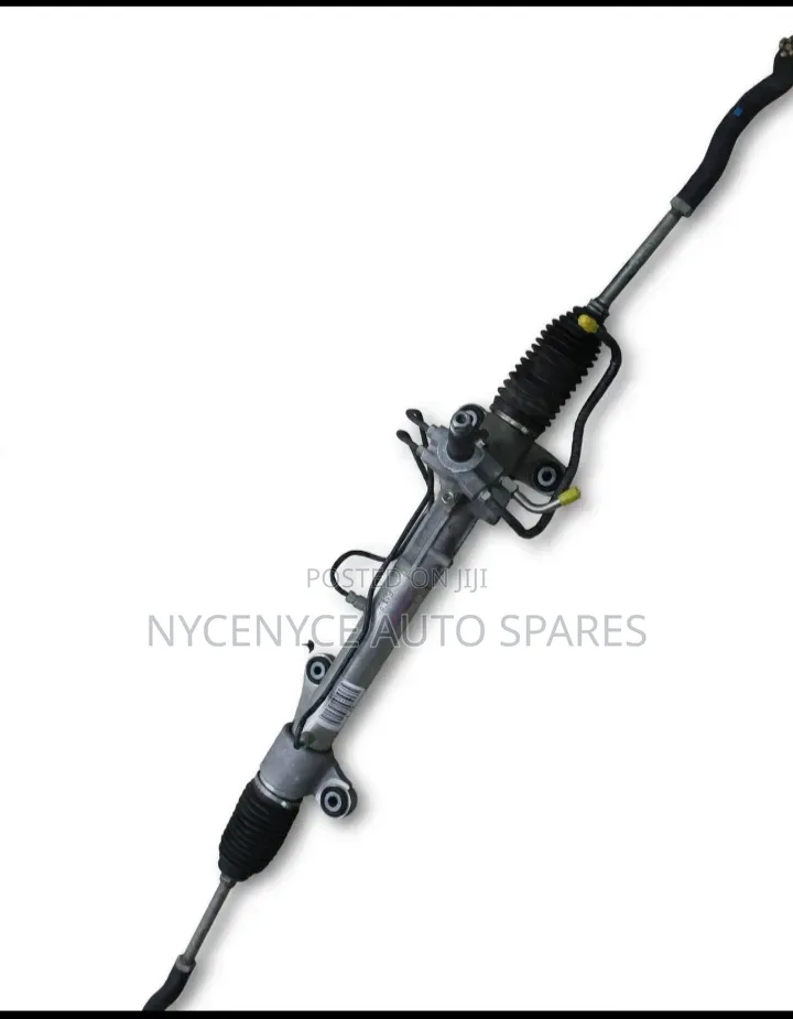 Toyota Allion Steering Column