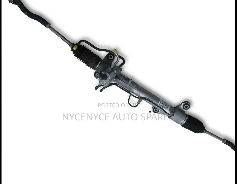 Toyota Allion Steering Column