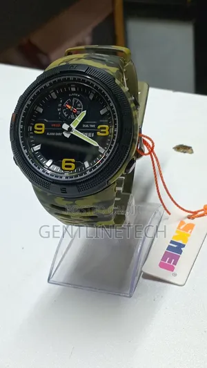 Skmei 1655 Digital Watch