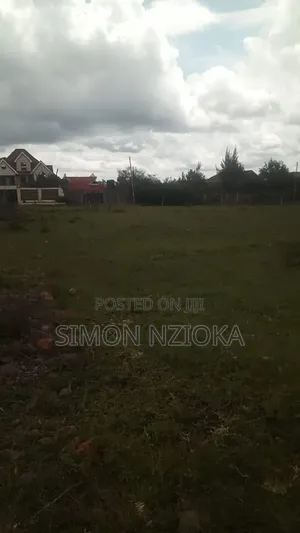 Eighth Plot for Sale in Kibiku Ngong Kajiado