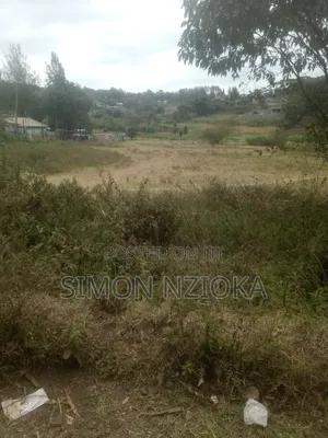 Eighth Plot for Sale in Kibiku Ngong Kajiado