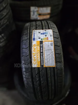 225/50r16 Centara Tyre