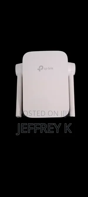 TP Link WiFi Extender