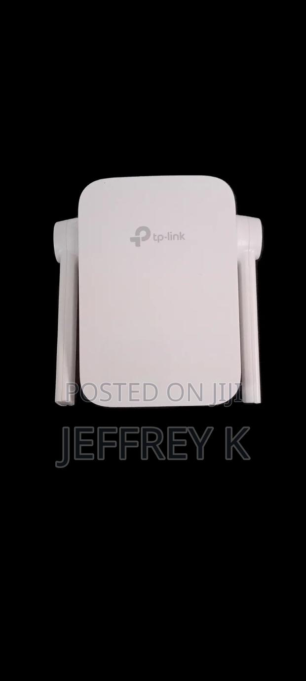 TP Link WiFi Extender