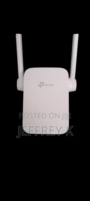 TP Link WiFi Extender