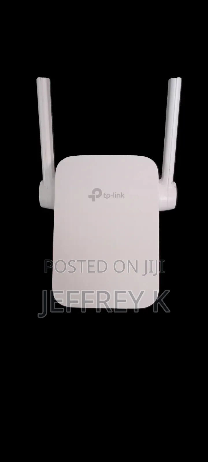 TP Link WiFi Extender