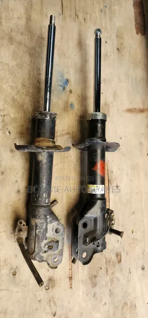 Daihatsu Mira Front Shock Absorber