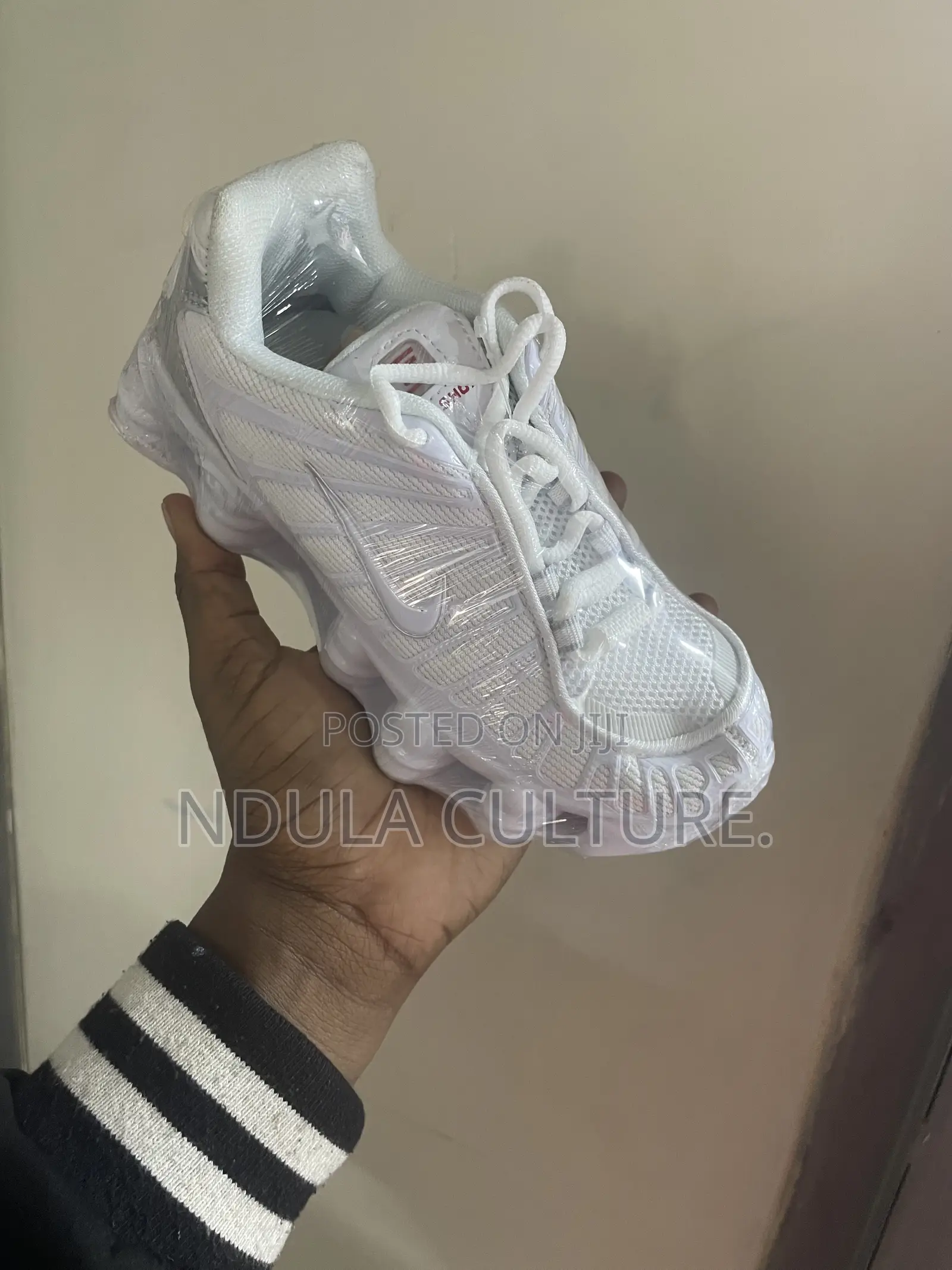 Quality Nike Shox Kids