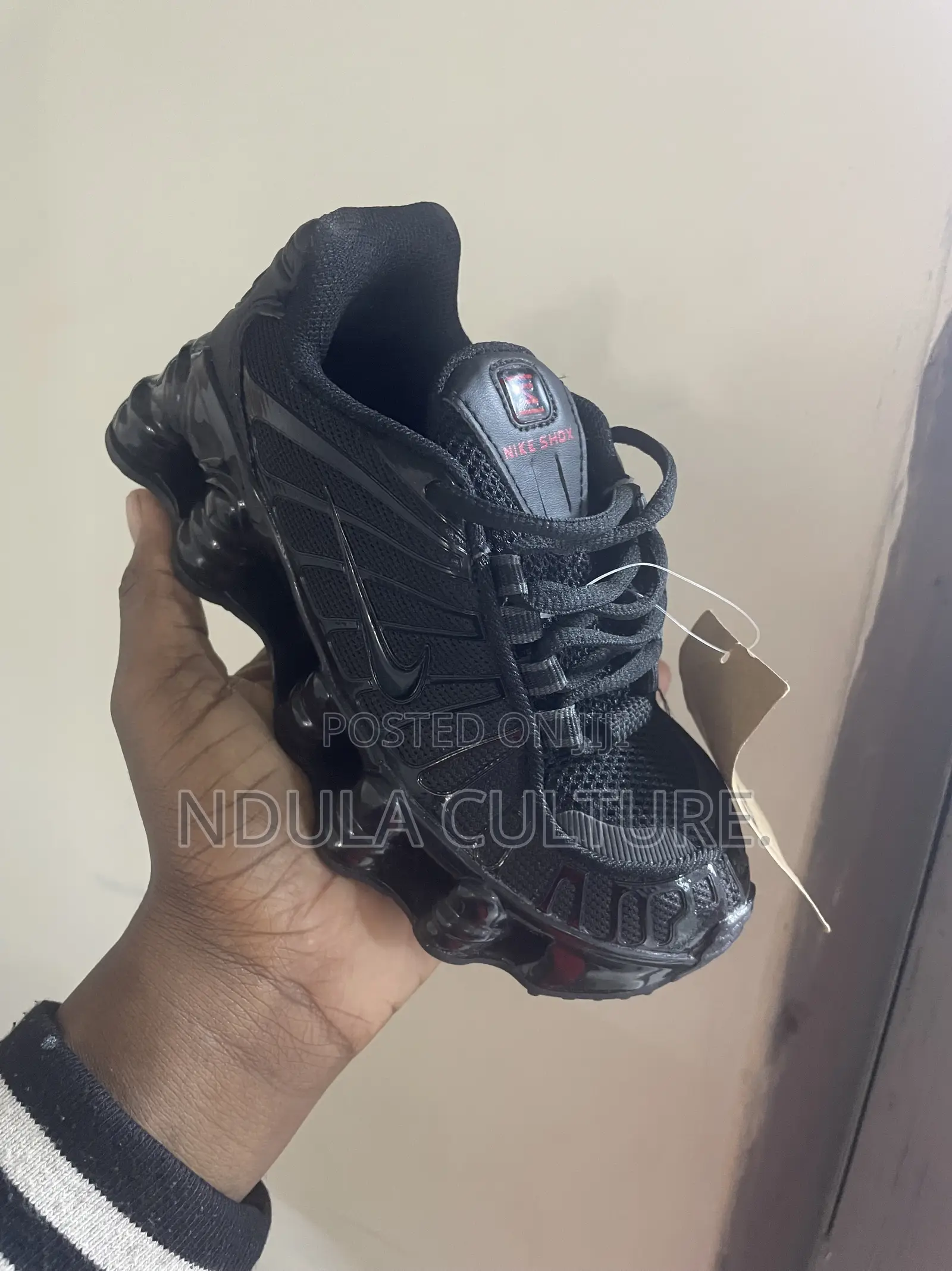 Quality Nike Shox Kids