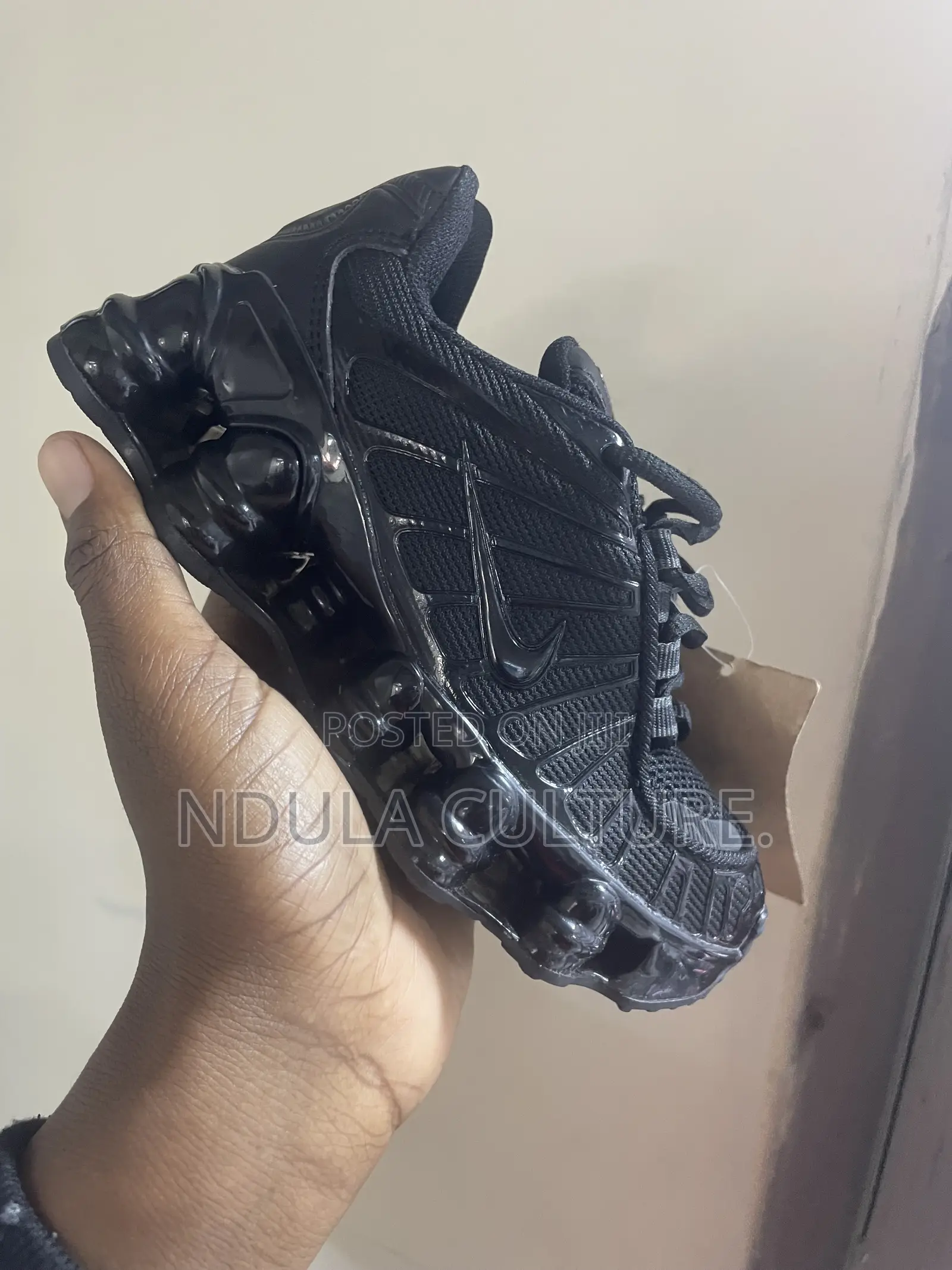 Quality Nike Shox Kids