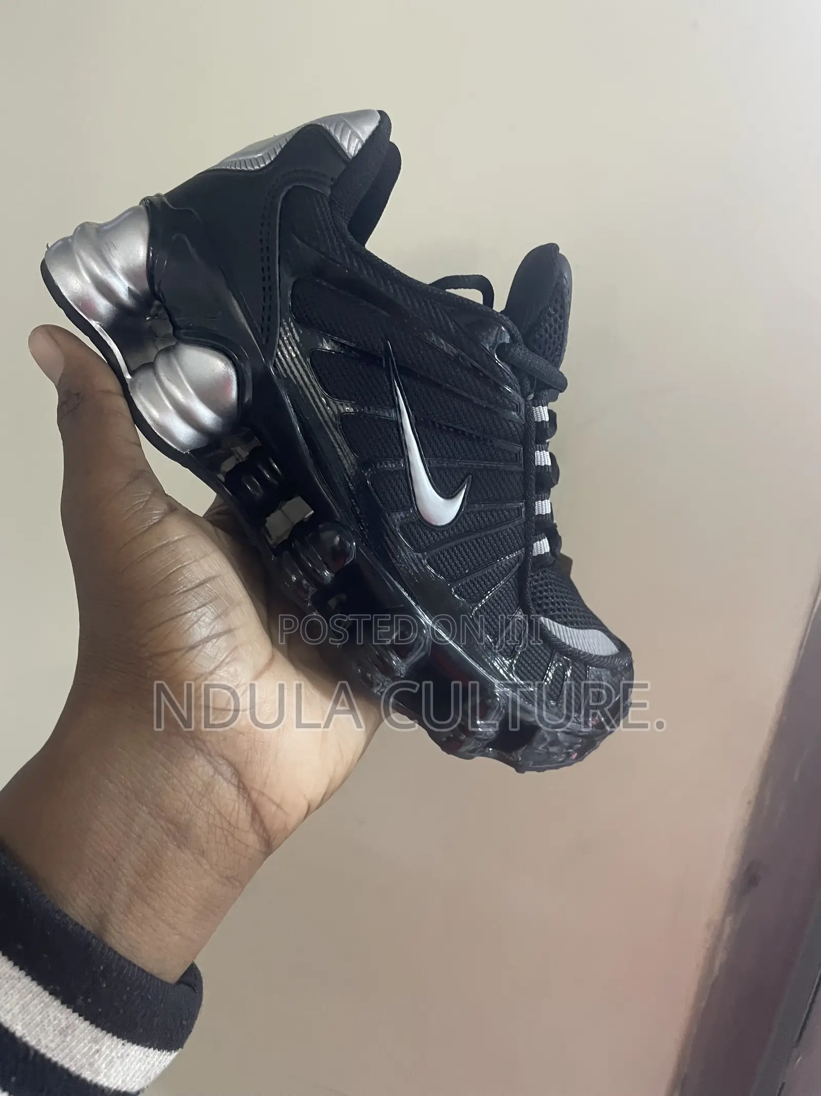 Quality Nike Shox Kids