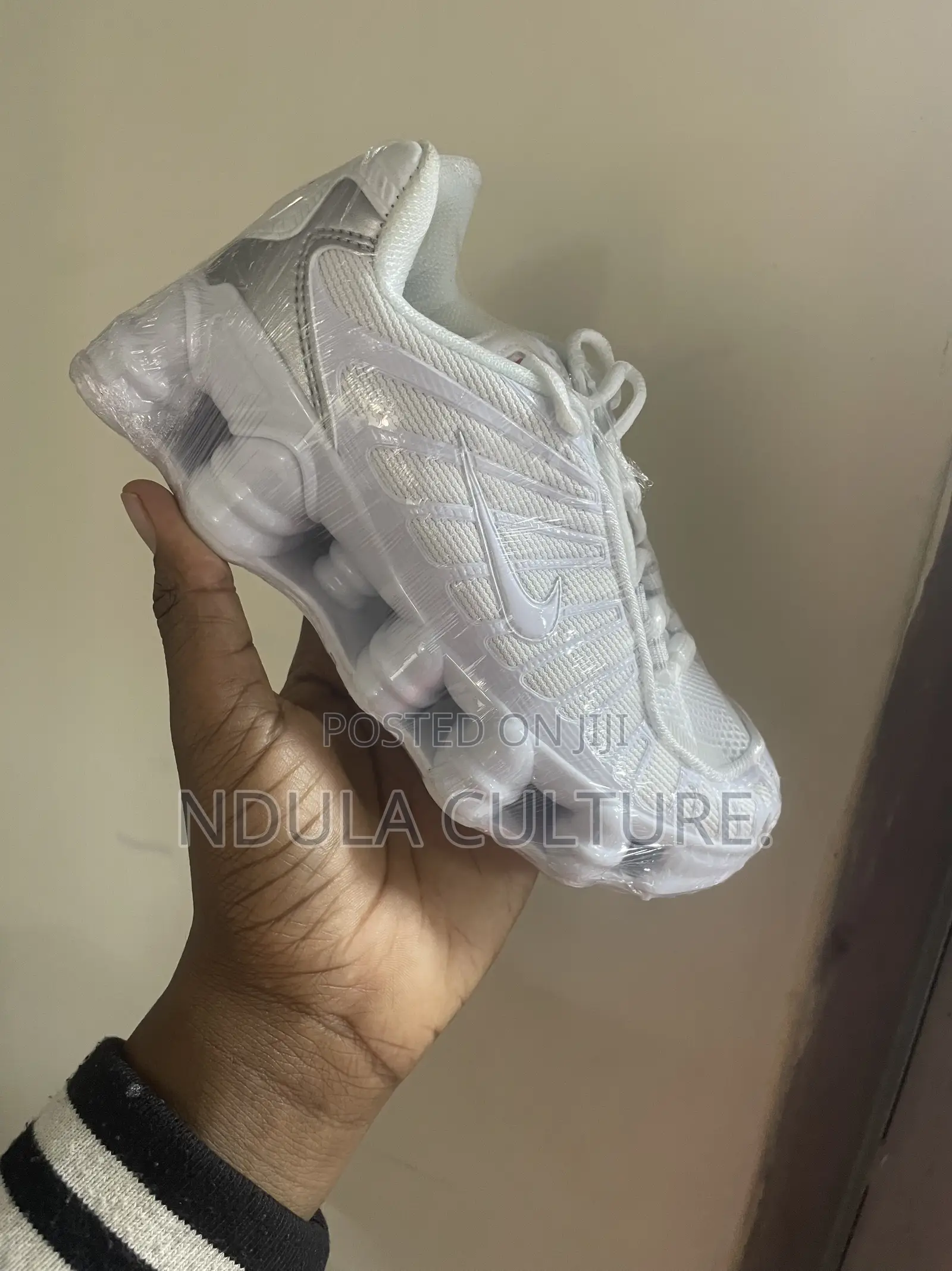 Quality Nike Shox Kids
