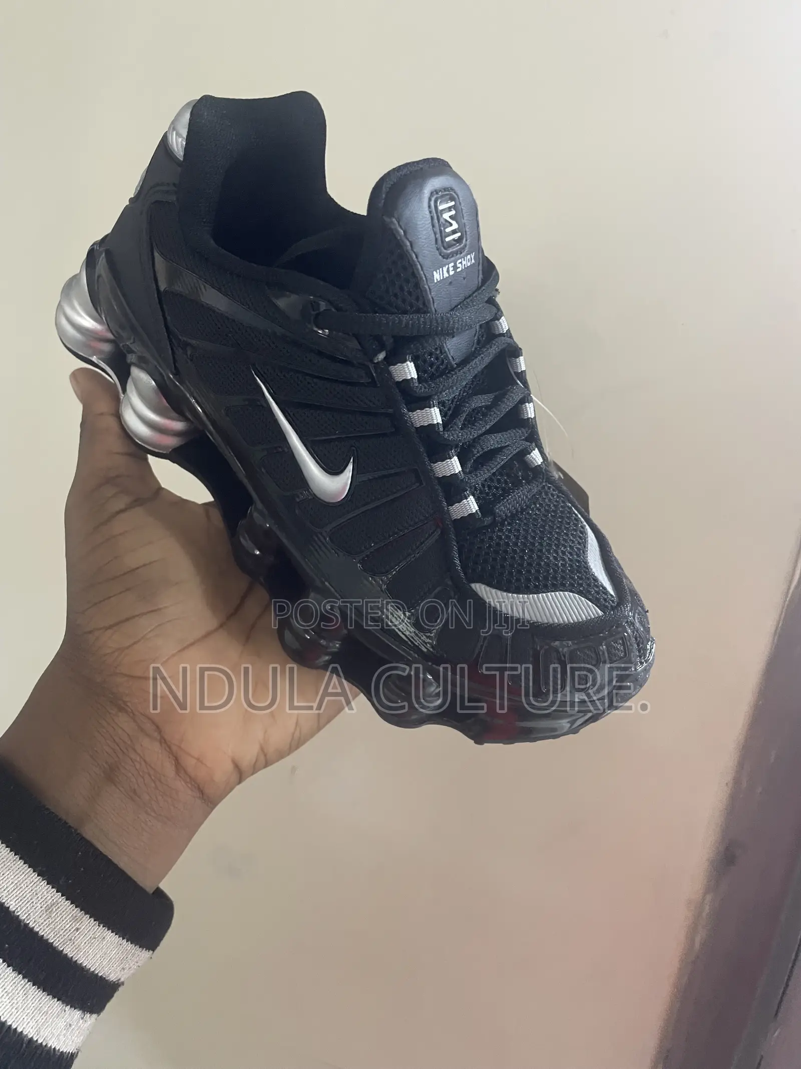 Quality Nike Shox Kids