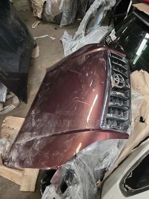 Prado 120 Bonnet