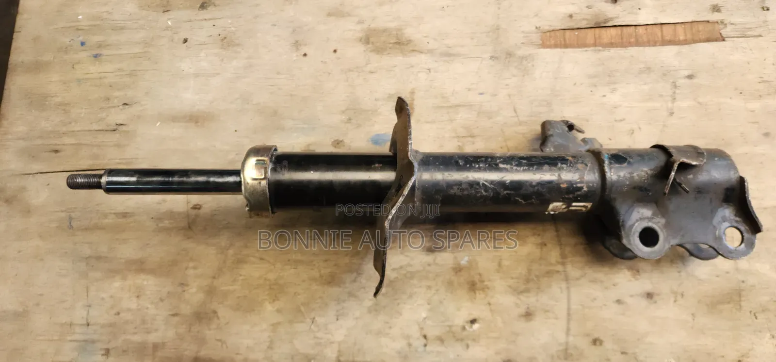Nissan AD Y12 Front Shock Absorber