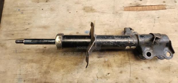 Nissan AD Y12 Front Shock Absorber - thumbnail 2