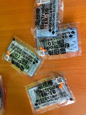 Sumitomo Electrodes