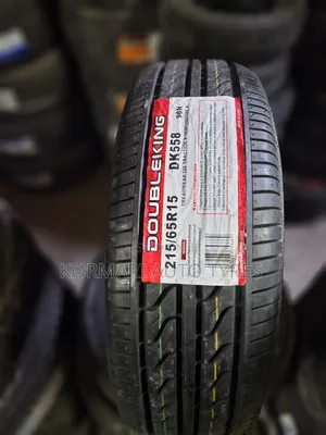 215/65r15 Double King Tire