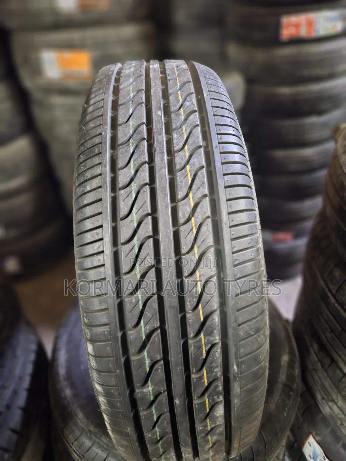 215/65r15 Double King Tire