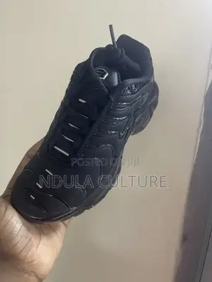 Kids Airmax Plus Nike Tn Sneakers